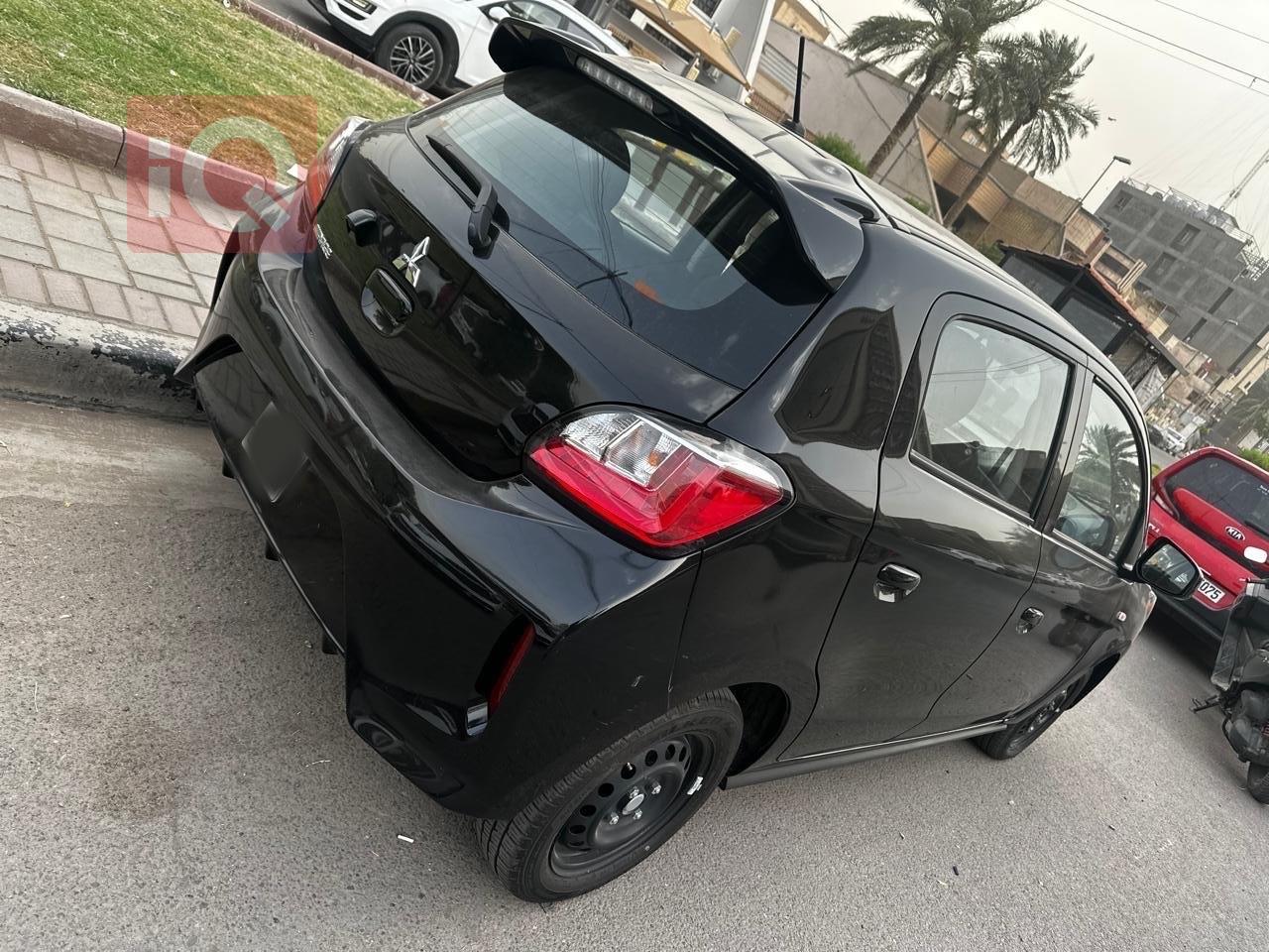 ميتسوبيشي ميراج